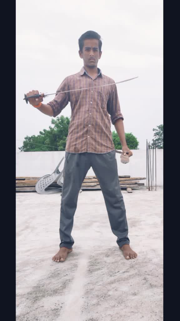 @Abhimanyu