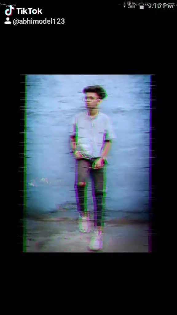 @abhi  model