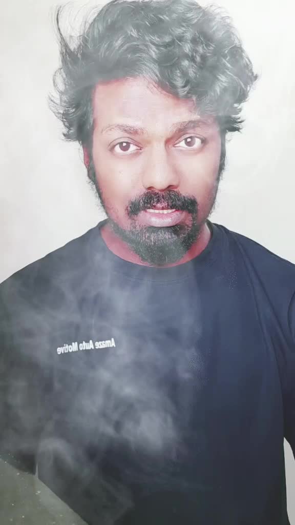 @PraveeshTV