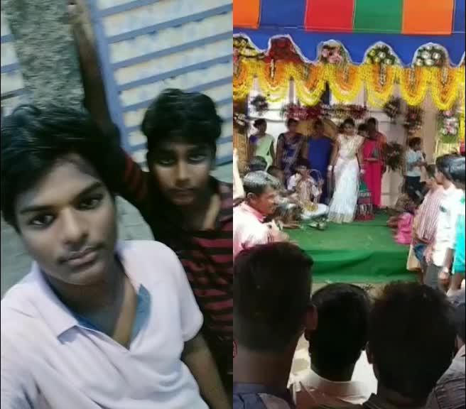 @Powerstar Mohan