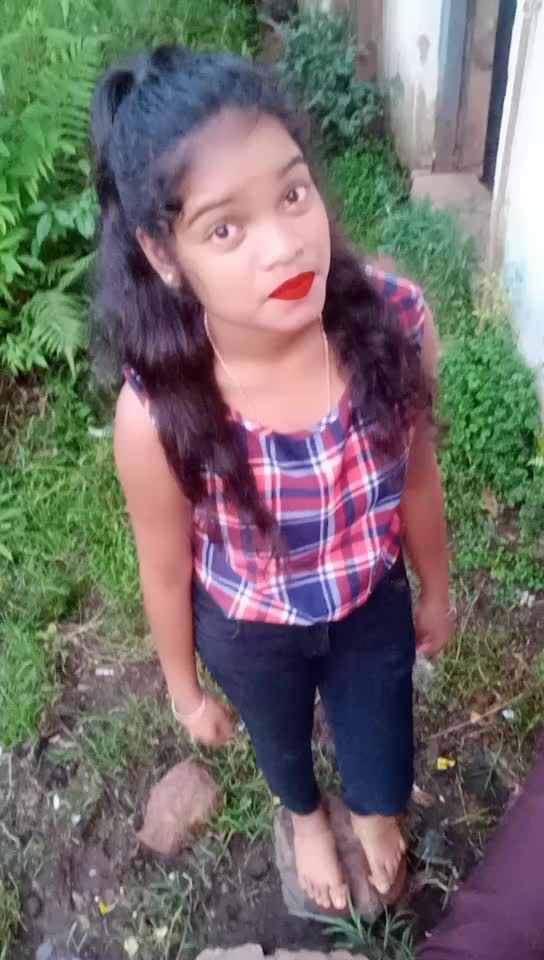 @Kajal munda