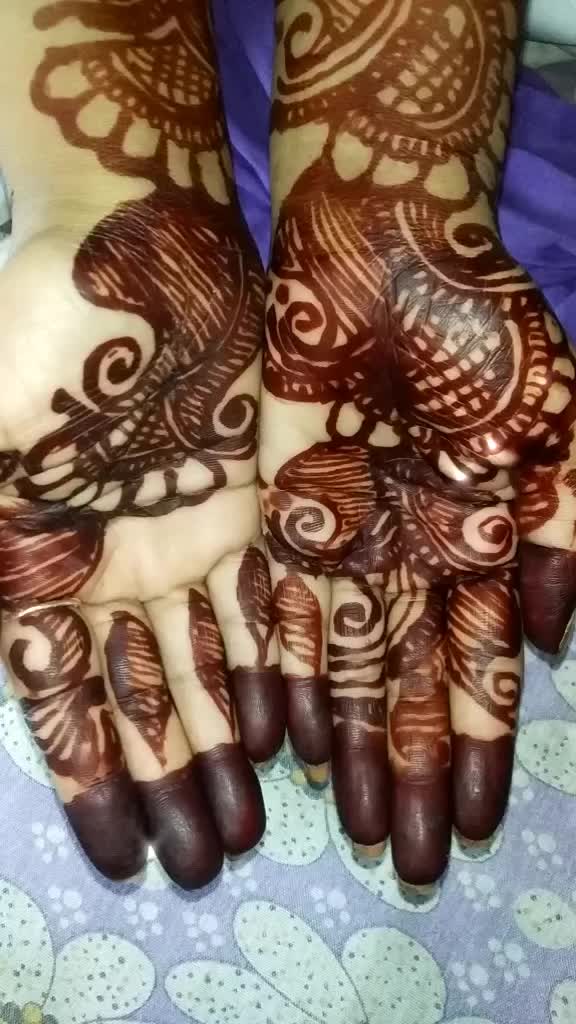 @Zeba Khan