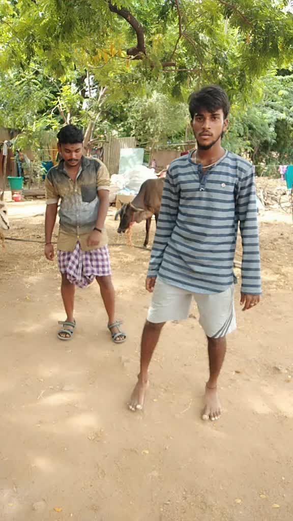 @Dance pasanga