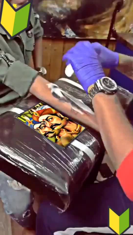 @கலை போஸ்தேவர் 🔰