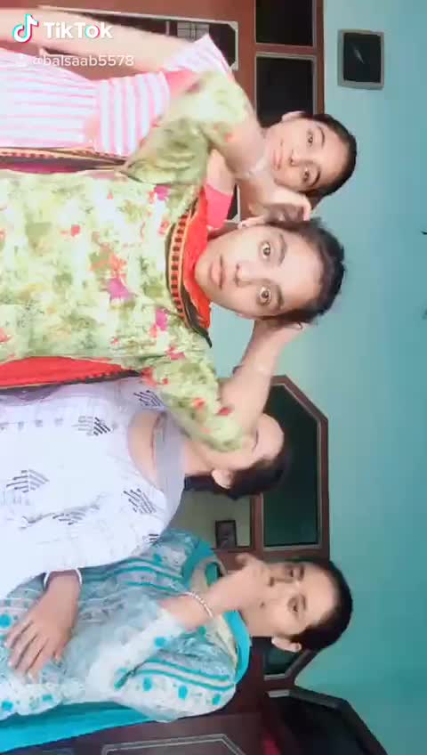 @ਧੀ ਸਰਦਾਰਾਂ ਦੀ👑