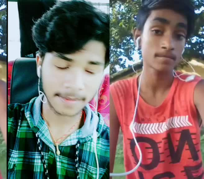 @RAVI  KAMTI