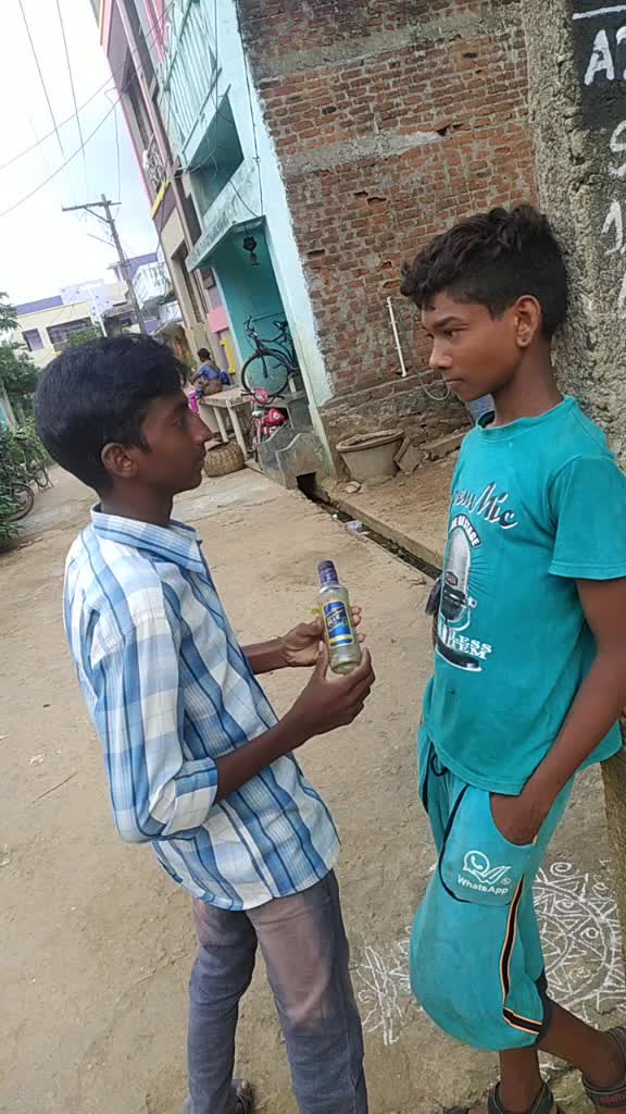 @ramu lucky