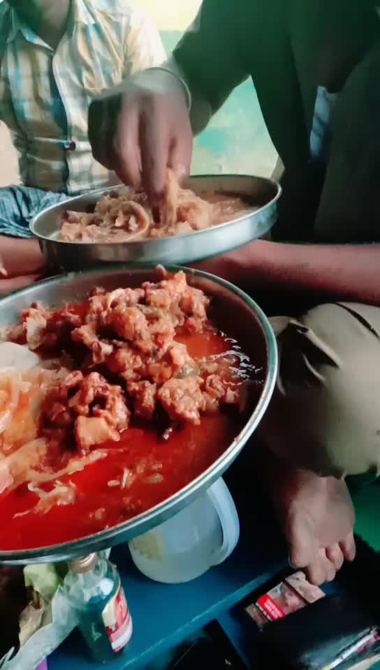 @கறிஞ்சோறு