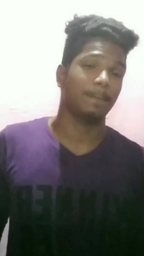@RomanticRowdyRamesh