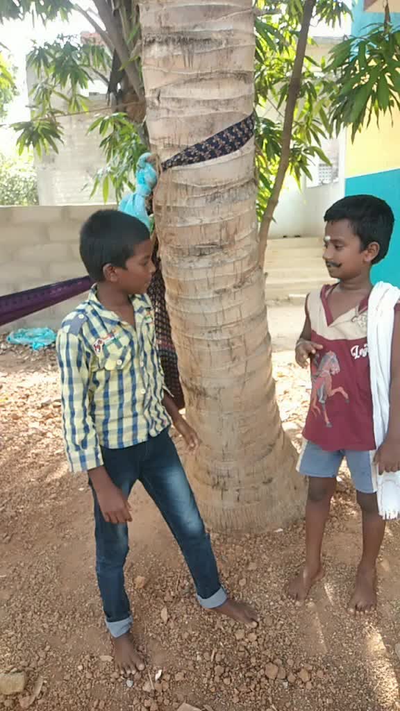 @Palani Mothish