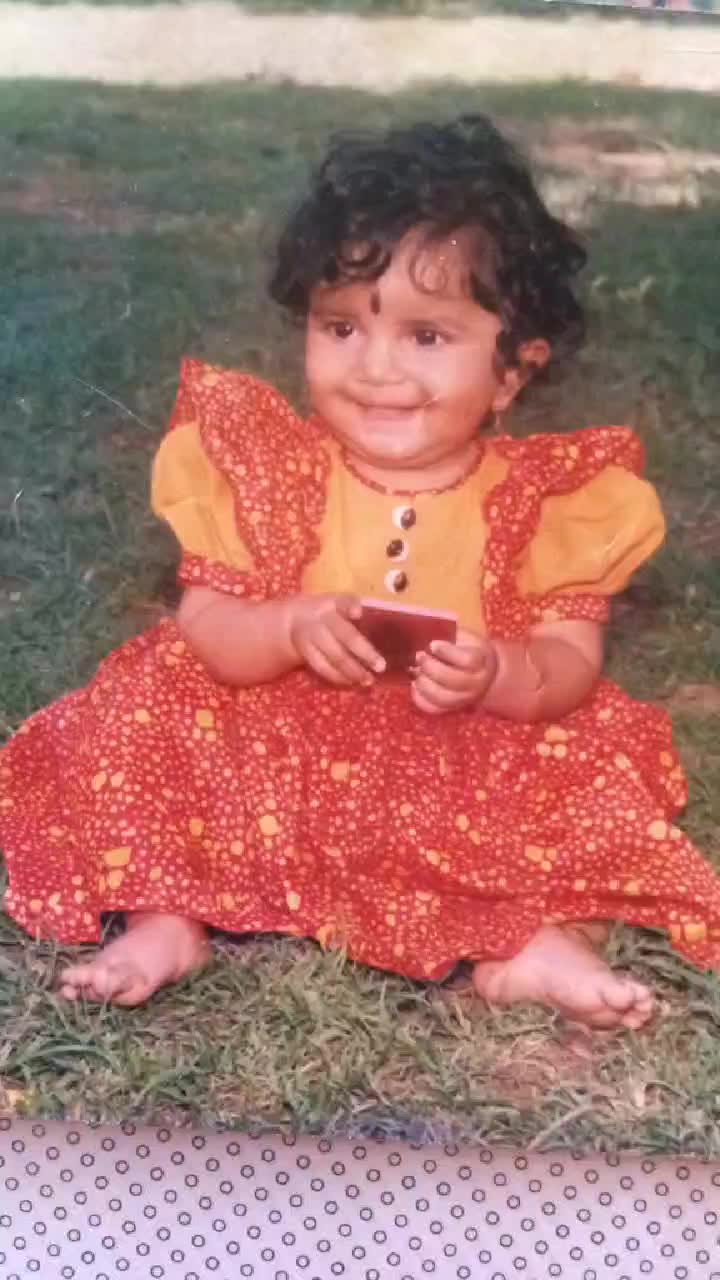 @Bhargavi