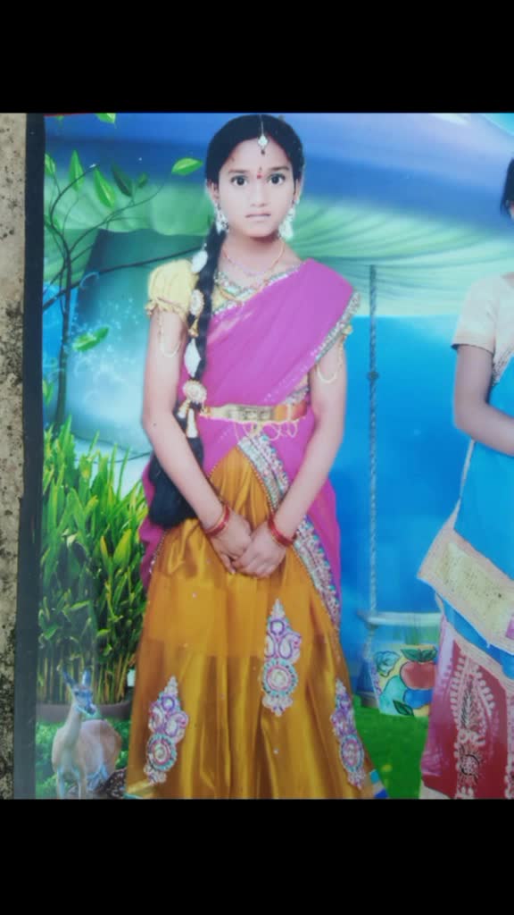 @Vasanthi Janaki