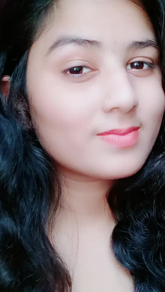 @&hearts;👑puja👑&hearts;️