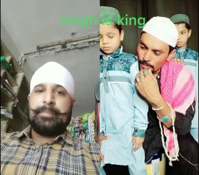 @satnam singh