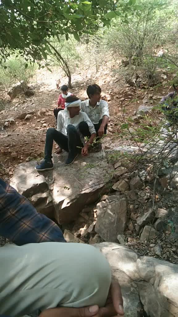 @Ram Lakhan Meena