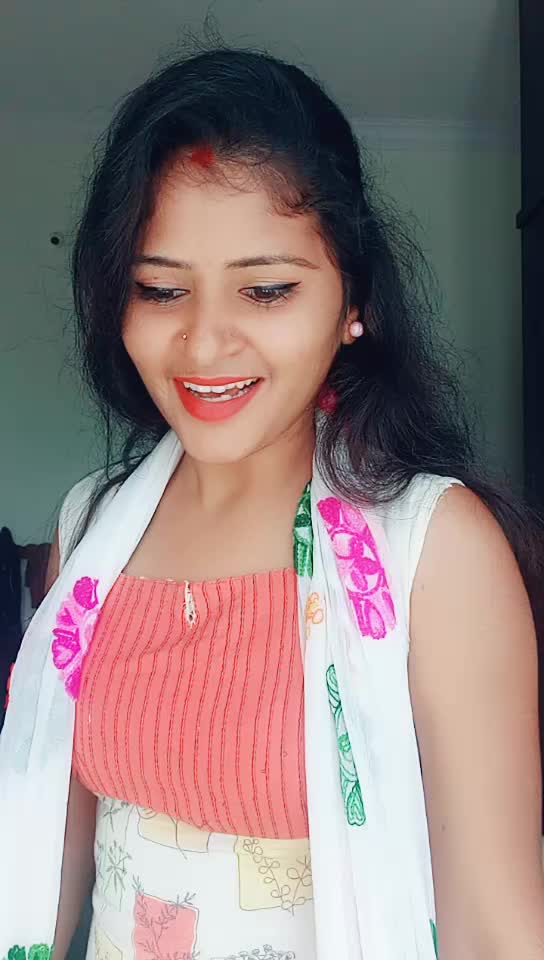 @Deepa M Gowda