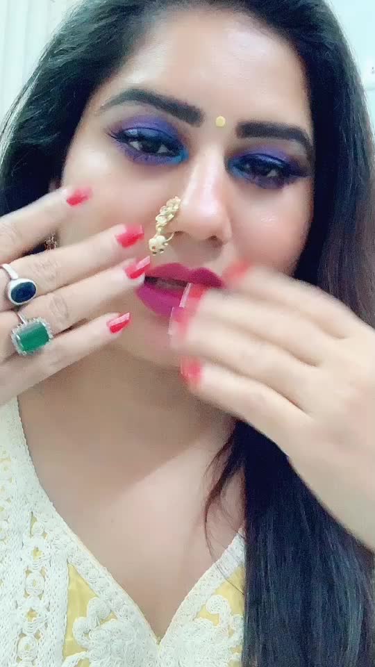 @Asha Shrivastav