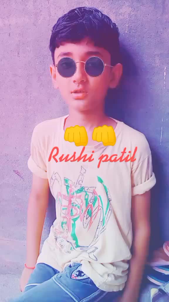 @shubham patil