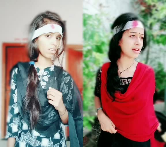 @bhumi and keeru