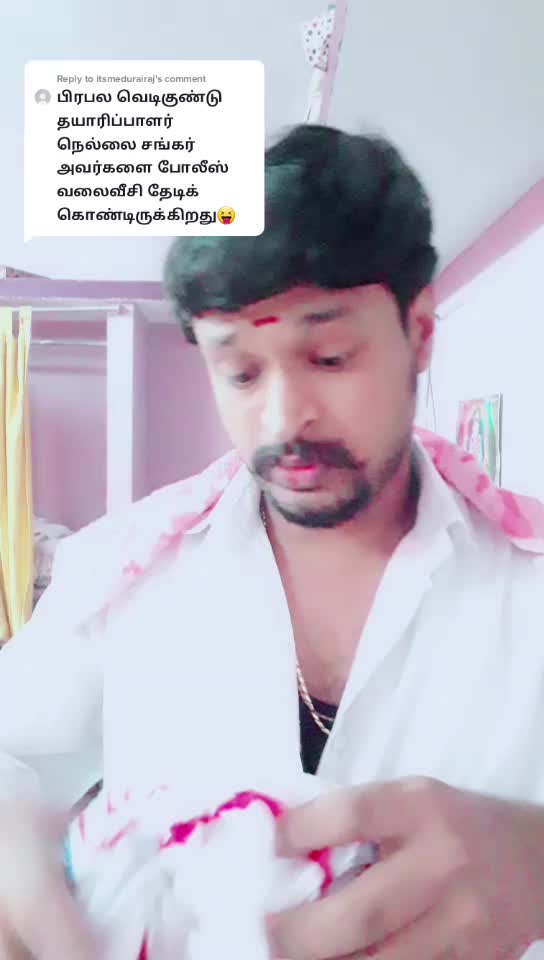 @Nellaisankar_