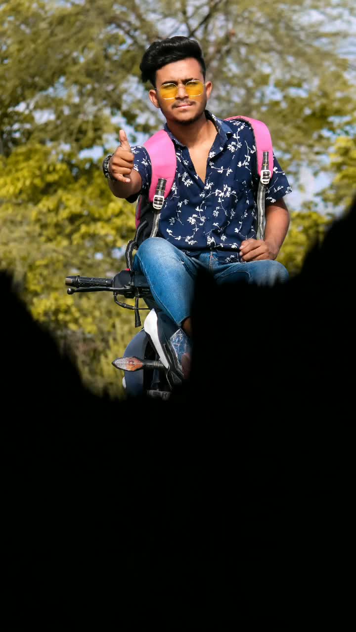 @Gabbar is back