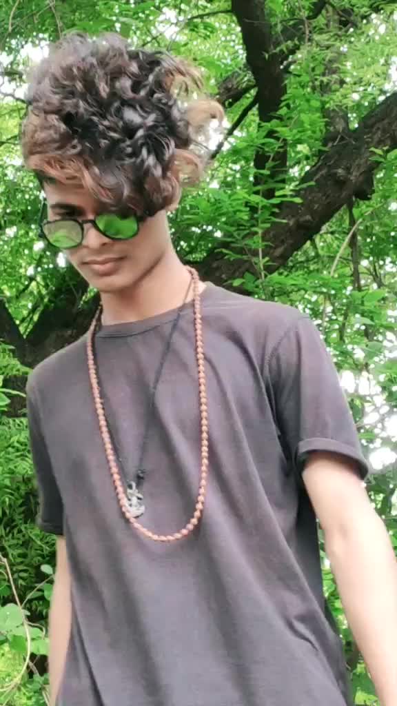 @Maddy Jadhav