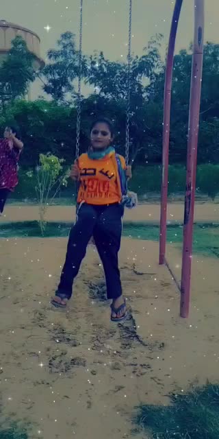 @Muskan