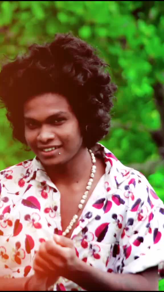 @vishnu ram