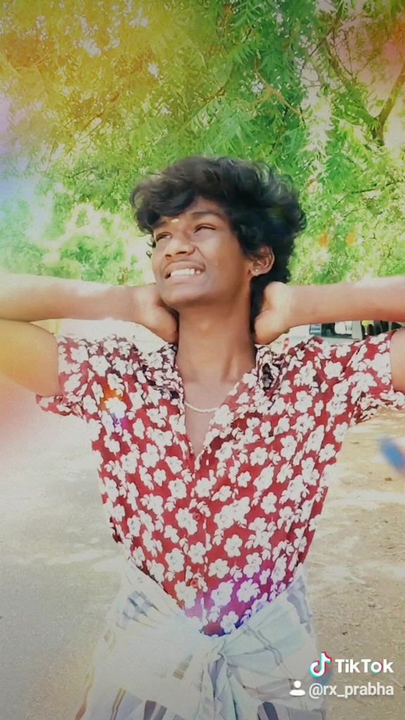 @Rx_Prabha😎