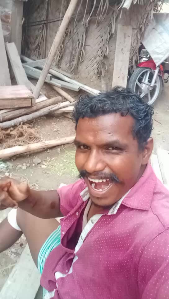 @Jayakumar K