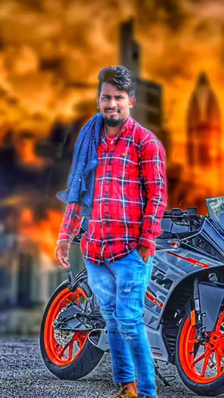 @Lucky gadu