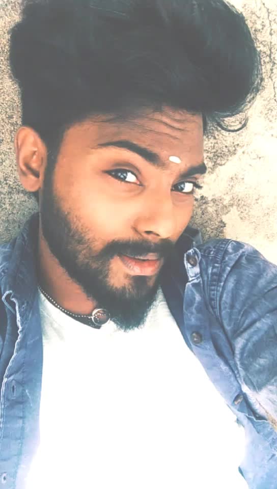 @siva_selfi😎😎❤️