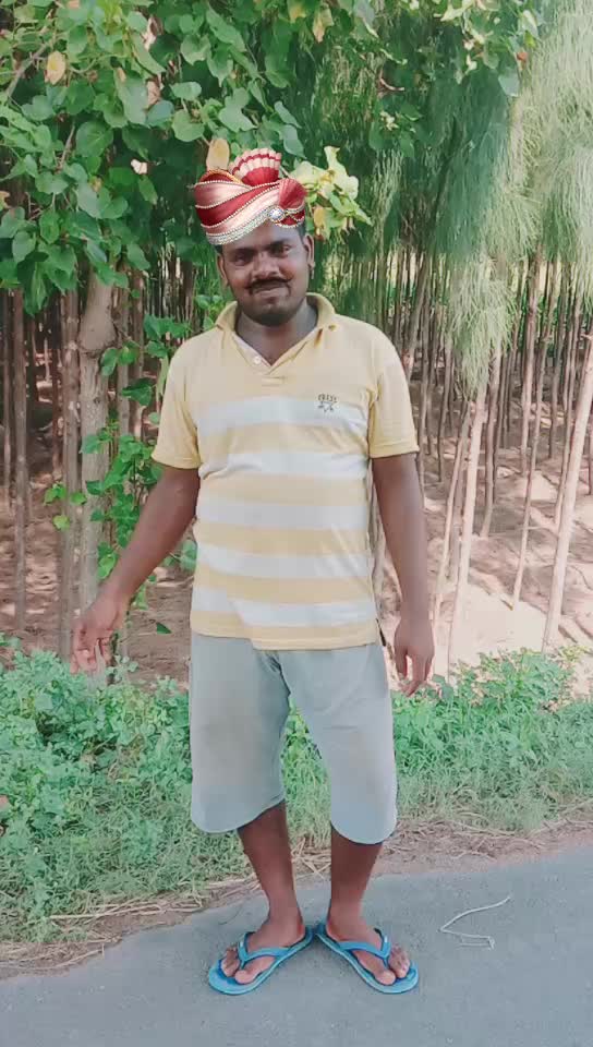 @Thiyagu Perumal