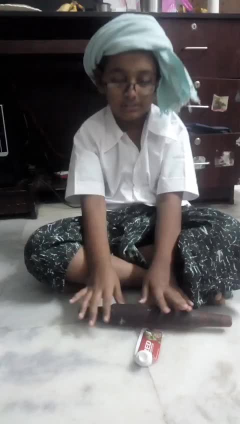 @Allam Surya Tej