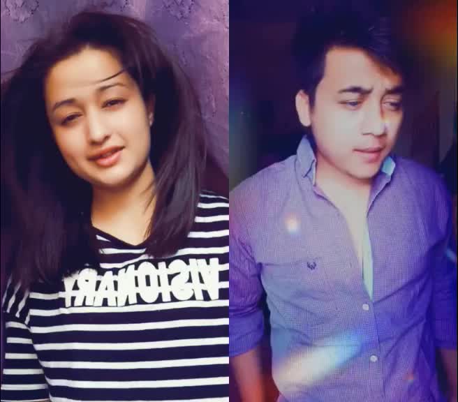 @Reshu Gurung
