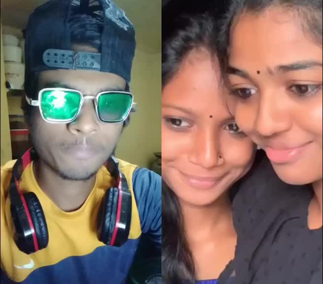 @karthik 😱 no love ?