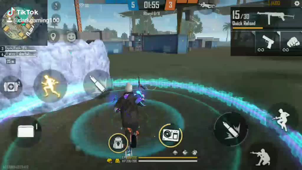 @Dark gaming