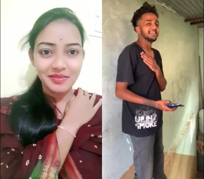 @Nisha Chandekar