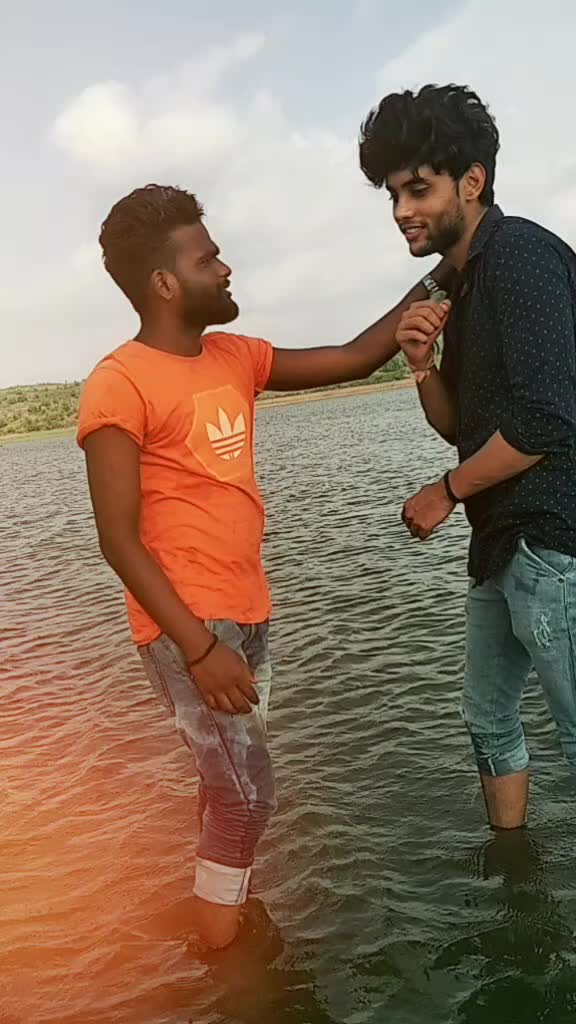 @Sonu Kushwaha drama