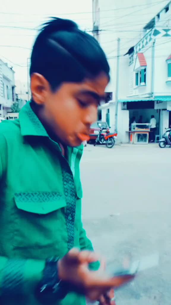 @Nadeem ghouse