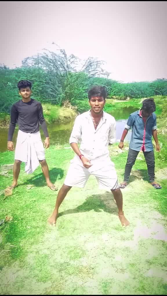@Dance pasanga