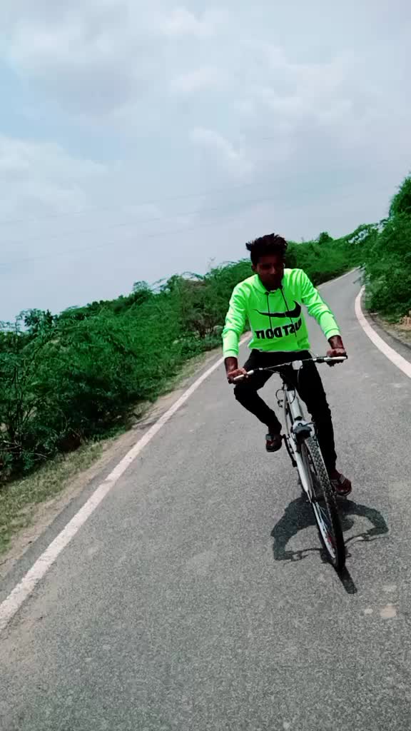 @J N Thakor