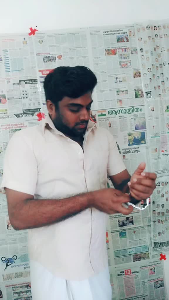 @Jinu Prabhath
