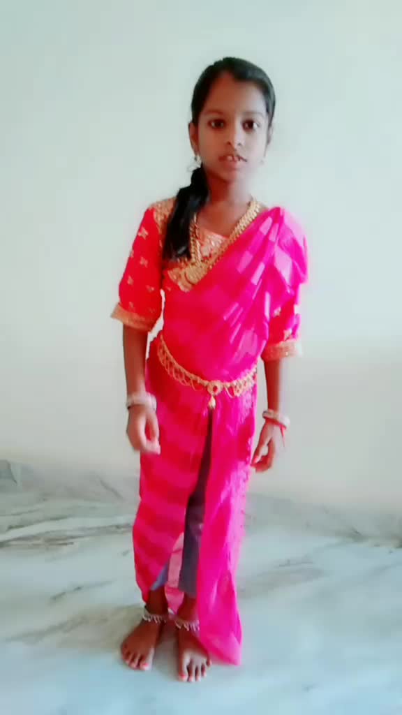 @Godha Vishnavi