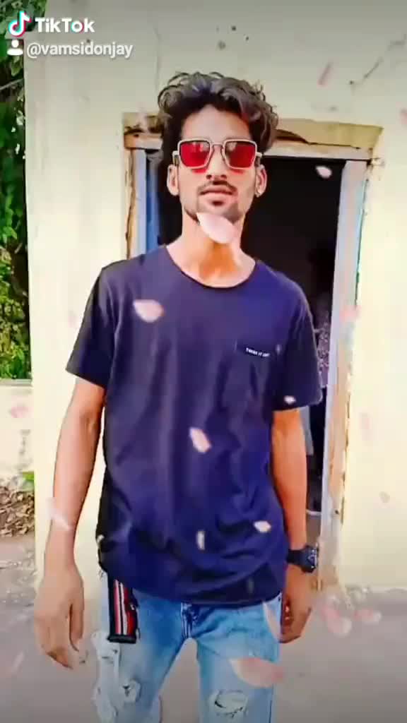 @Vamsi Don Jay