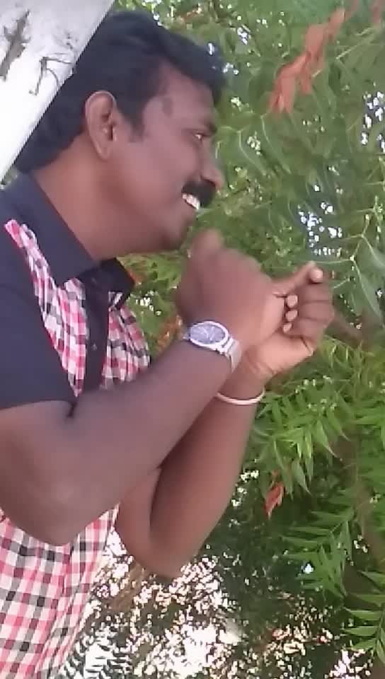 @Kamaraj
