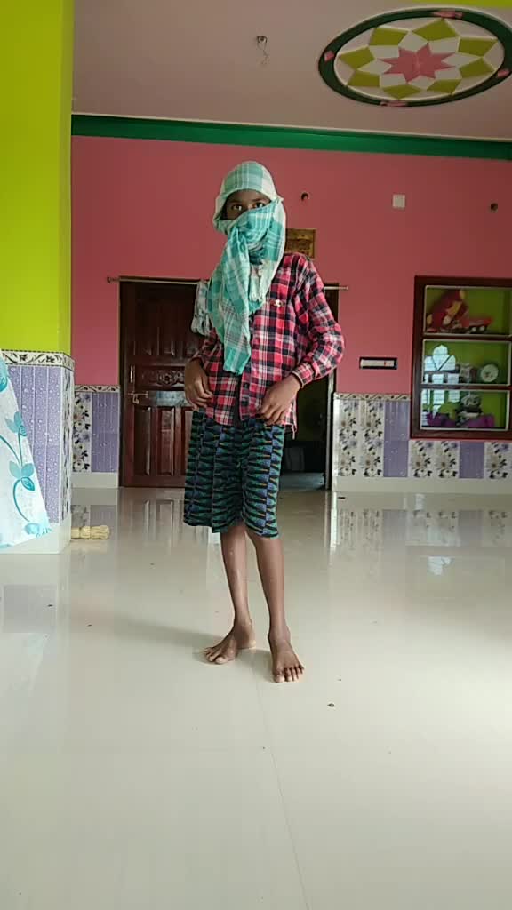@Sk Akash