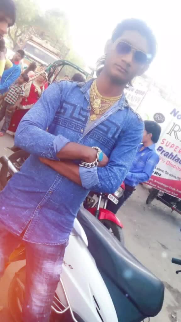 @Sanjay Devi pujak 👏