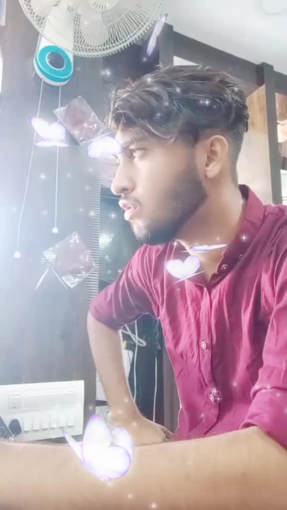 @جنيد رحمان