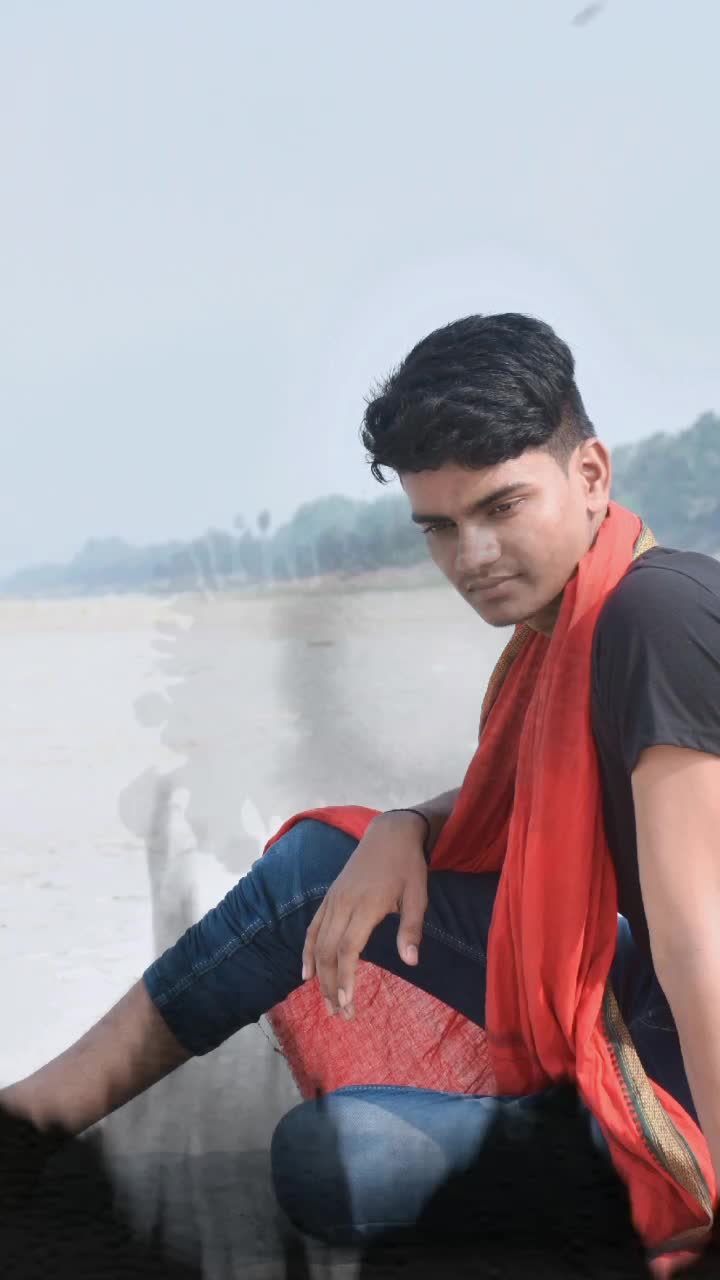 @RAJ. VIVEK
